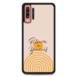 AKAM AMC-WSGA70-BOHO-24 Cover For Samsung Galaxy A70