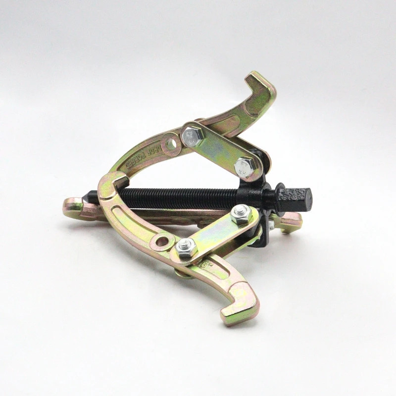 پولی کش  سه شاخ میتا مدل AJ-MITA-6INCH150MM