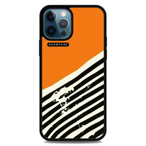 AKAM AMCWA12PROMAX-BOHO16 Cover For Apple iPhone 12 Pro Max