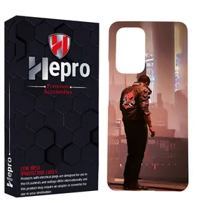 HEPRO MC Cover for XIAOMI Redmi Note 10 Pro