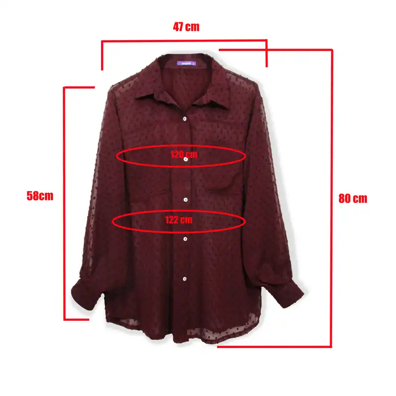 مانتو زنانه کد 42245