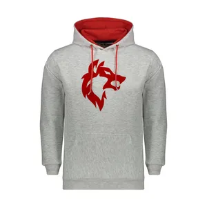 هودی مردانه آریا پارس مدل آراد-7-352