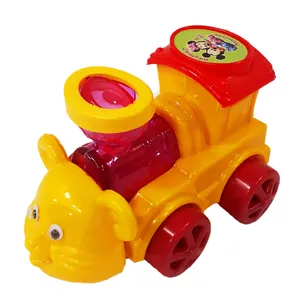 قطار بازی مدل mouse کد 666