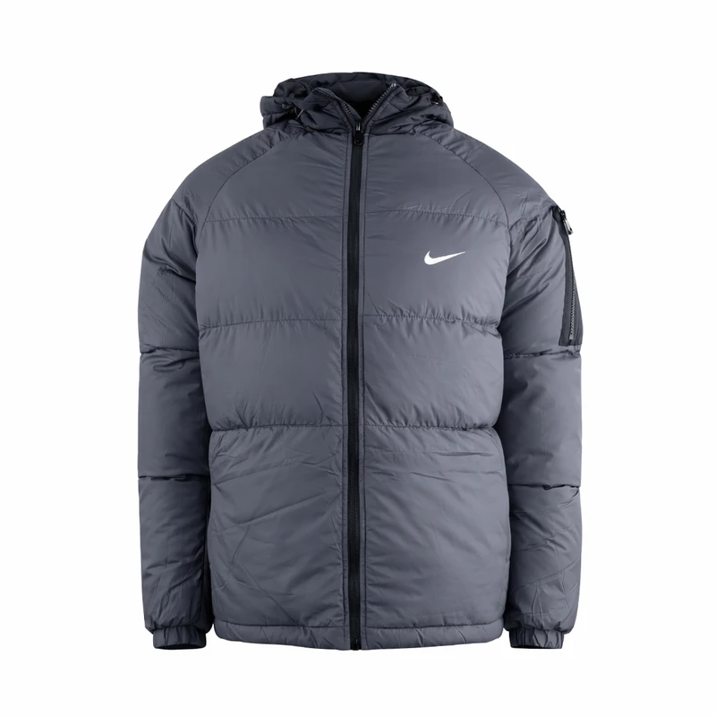 کاپشن مردانه مدل 76