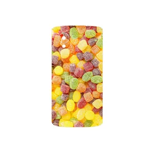 MAHOOT Gummi candy 2 Cover Sticker for Google Nexus 5