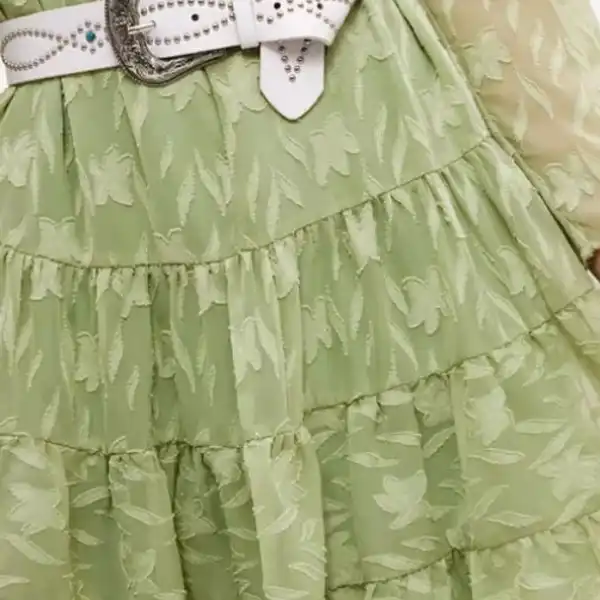 پیراهن زنانه لوییز مدل RSH- LOAV86039