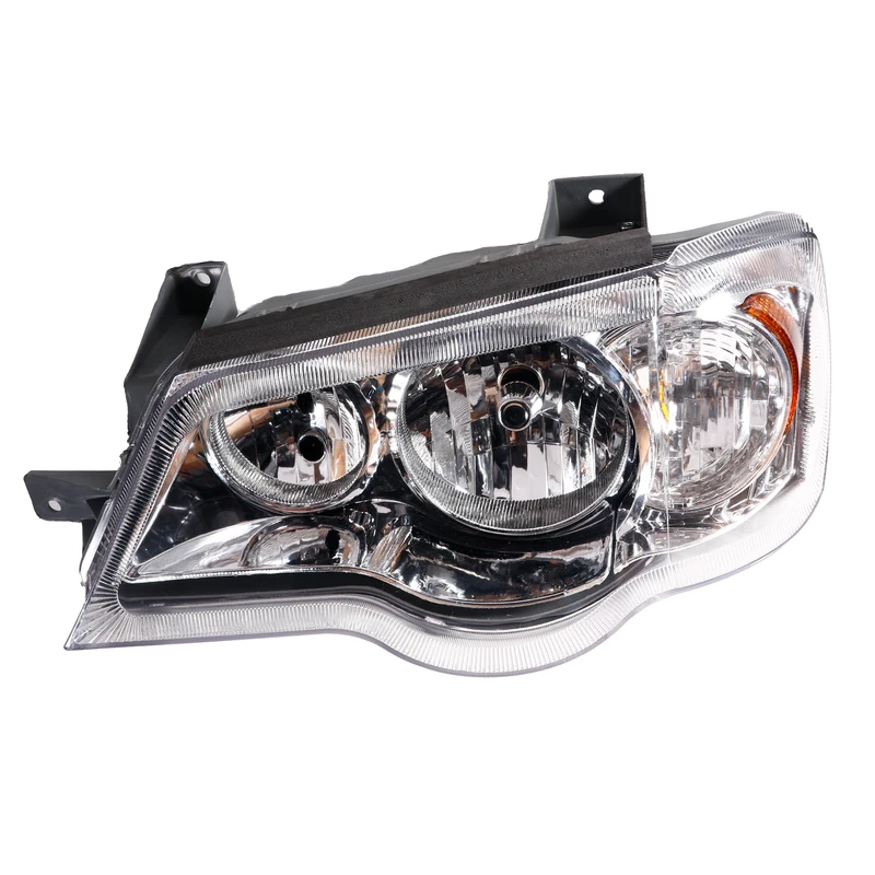 چراغ جلو چپ مدلch12xx20x75 مناسب برای پراید 132