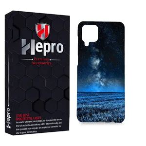 HEPRO MC Cover for Samsung Galaxy A42