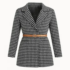 کت زنانه مدل 0658