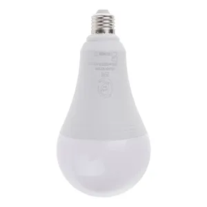 لامپ 25 وات نیکانور مدل حبابی پایه E27