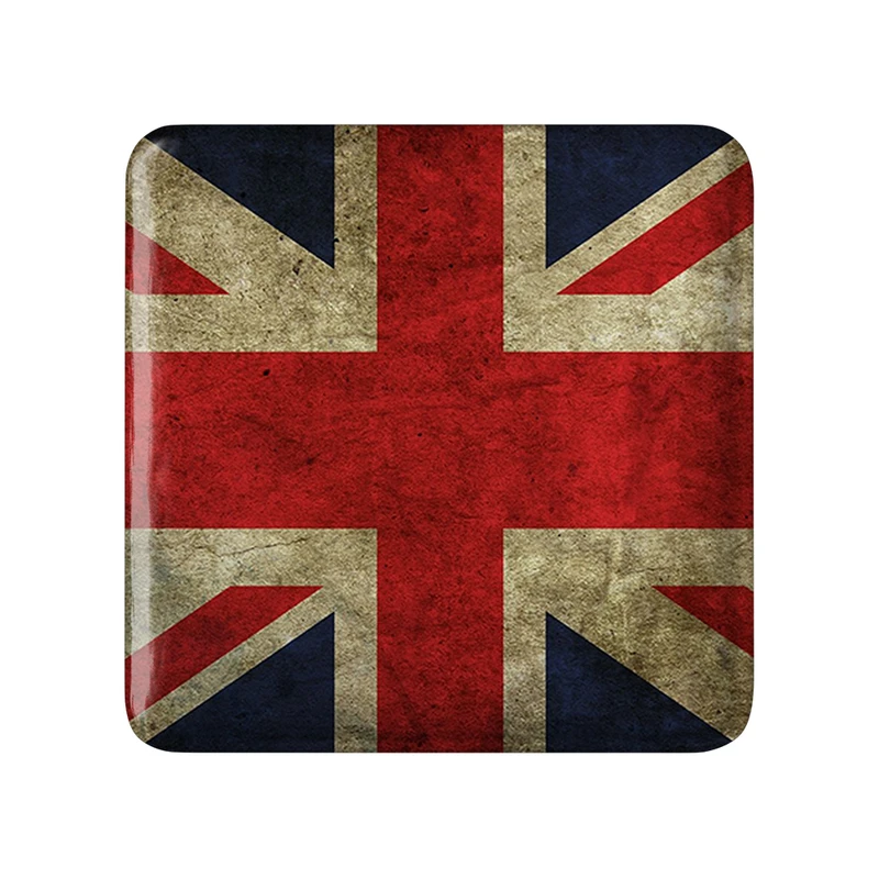 پیکسل خندالو مدل پرچم انگلیس کد 20452