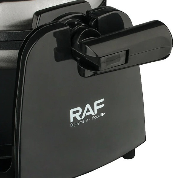 وافل‌ساز راف مدل R.592