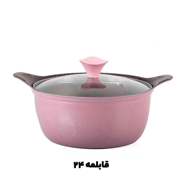 سرویس پخت و پز 8 پارچه مدل 101012