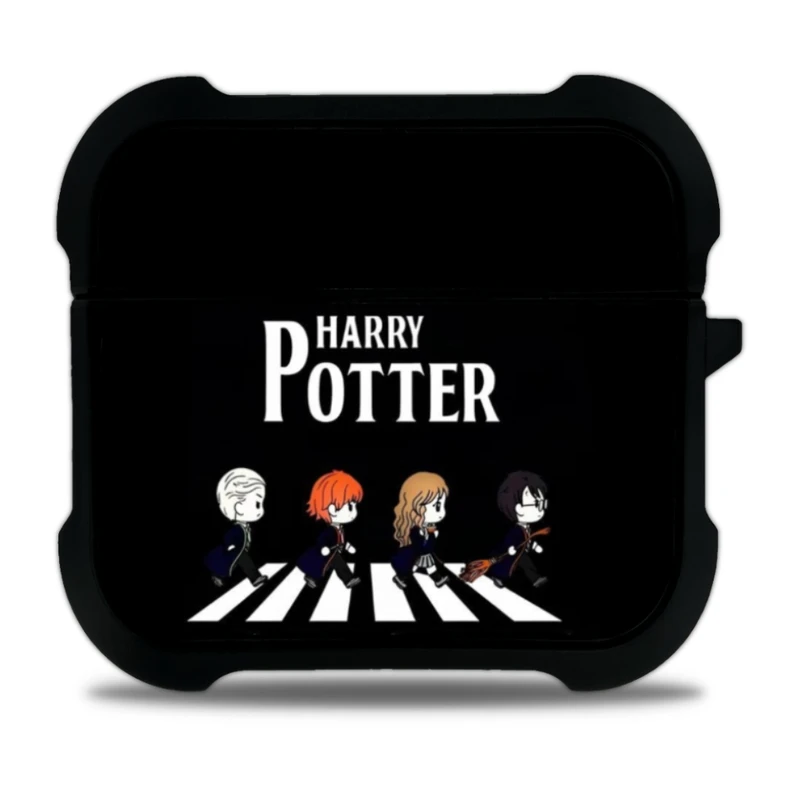 کاور آکام مدل AAP3CASHW-HARRY POTTER7 مناسب برای کیس اپل ایرپاد 3