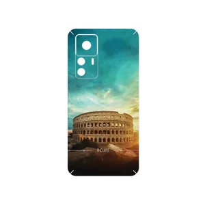MAHOOT Rome_City Cover Sticker for Xiaomi 12T