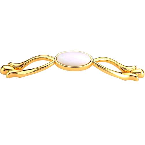 دستگیره کابینت مدل 120 کد 192