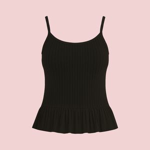 نقد و بررسی تاپ زنانه مدل چین دار کد Z01 توسط خریداران