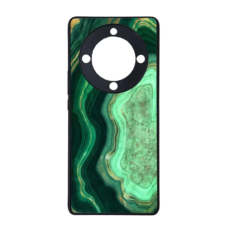 کاور گالری وبفر طرح نقاشی مناسب برای گوشی موبایل آنر x9a