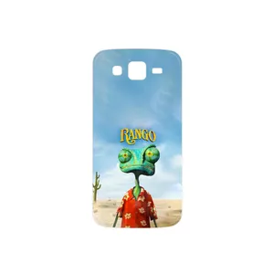 MAHOOT Rango Cover Sticker for Samsung Galaxy Grand 2