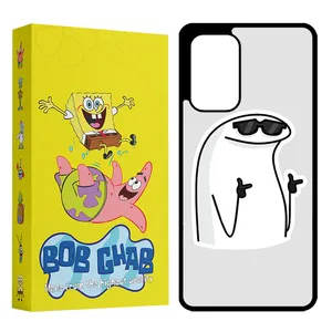 BOB GHAB BCHAPA53 Cover For Samsung Galaxy A53 5G