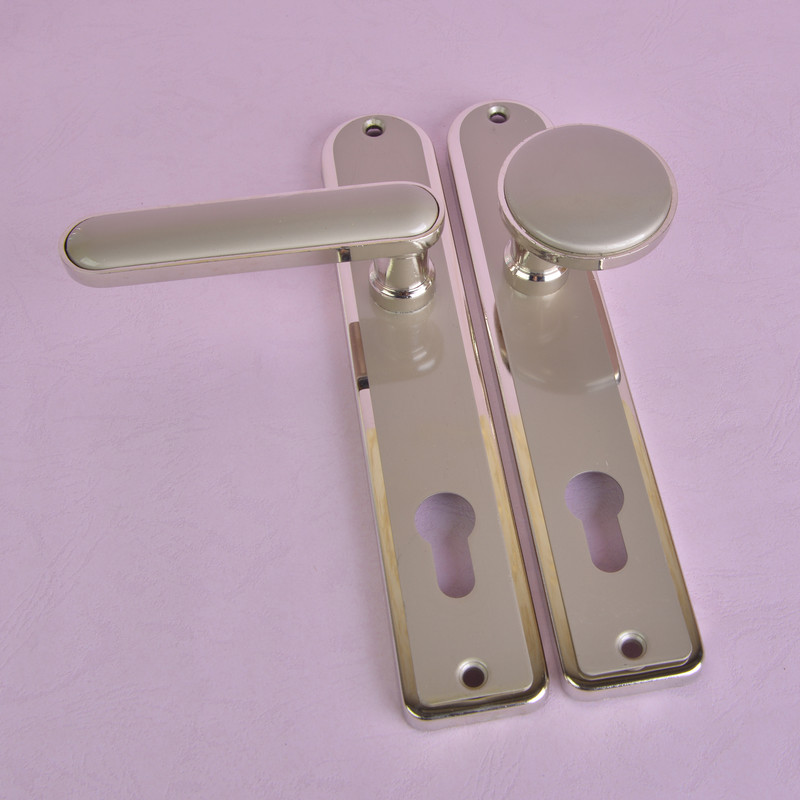 دستگیره در مدل دلتا مجموعه 2 عددی دستگیره در مدل دلتا مجموعه 2 عددی