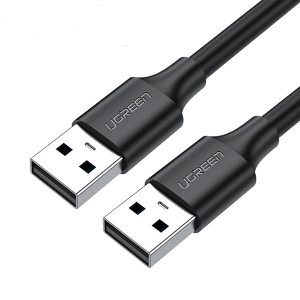 کابل لینک USB یوگرین مدل 30136-US102 طول 3 متر