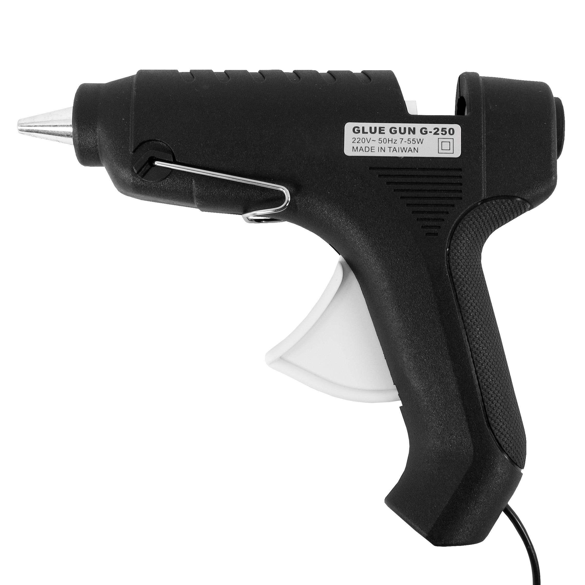 دستگاه چسب تفنگی جانسون مدل G-250 دستگاه چسب تفنگی جانسون مدل G-250