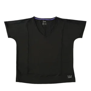 تی شرت آستین کوتاه ورزشی زنانه  مدل G3000