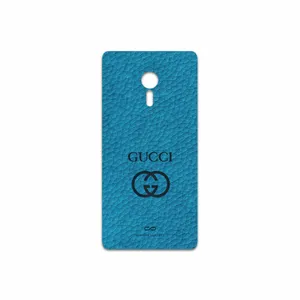 MAHOOT BL-GCC Cover Sticker for Lenovo ZUK Z2 Pro