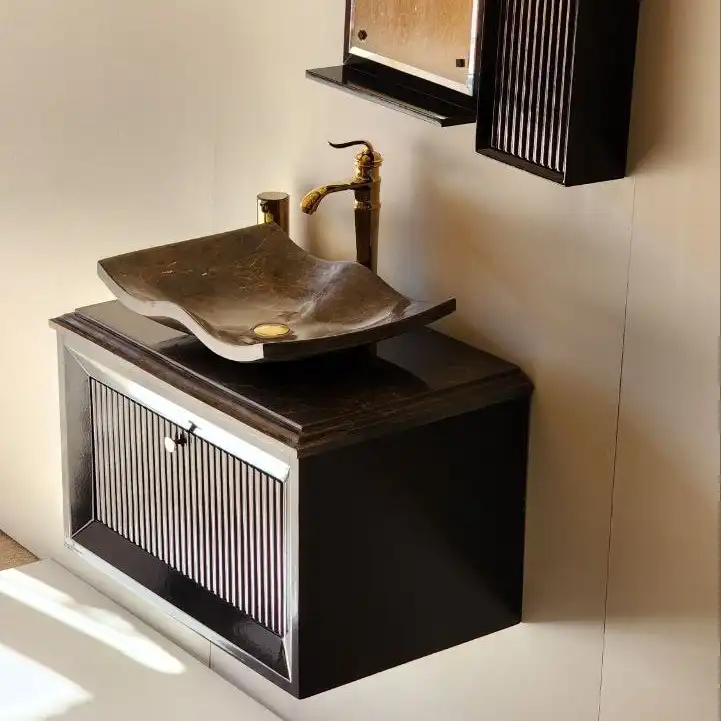 ست روشویی مدل پارميدا