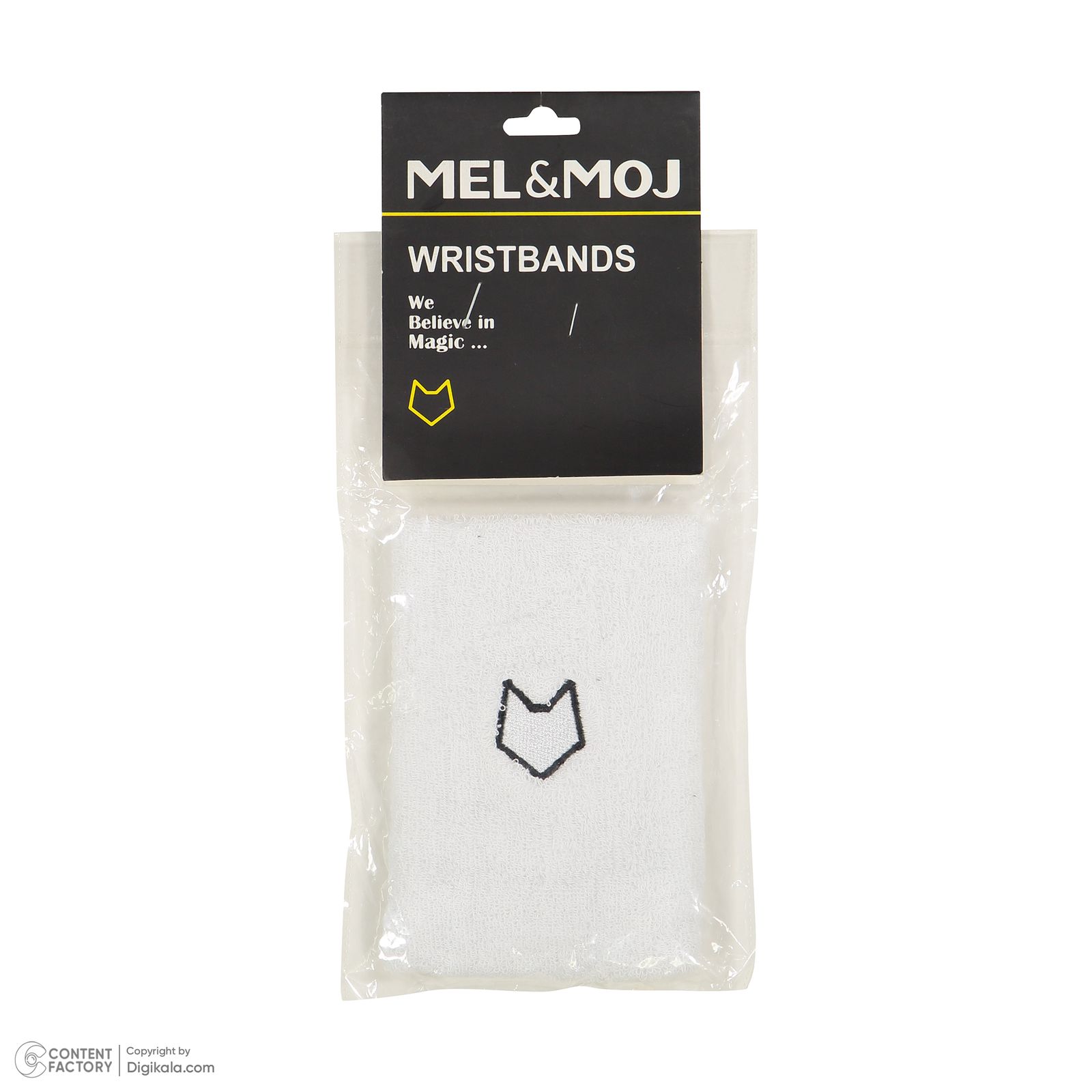 مچ بند ورزشی مل اند موژ مدل W08492-002 -  - 4