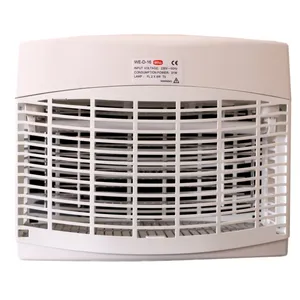 حشره کش برقی ول مدل WE-D16