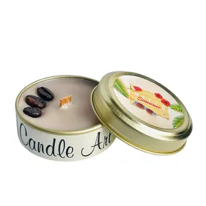 شمع معطر مدل ash01
