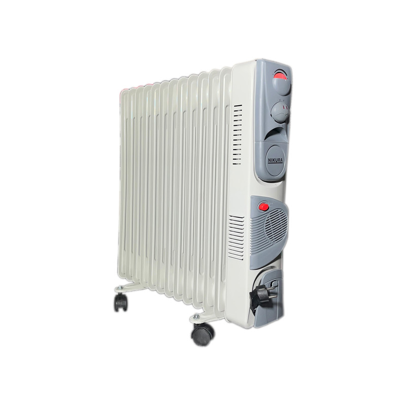 شوفاژ برقی مدل 13FIN