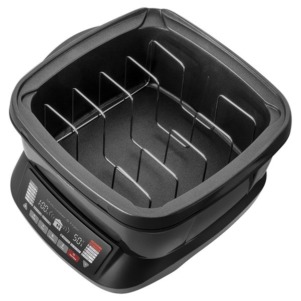 سرخ کن بدون روغن سنکور مدل SFR 9300BK