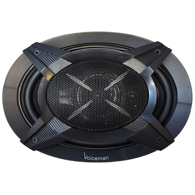 اسپیکر خودرو وویس من مدل V-6940 بسته دو عددی