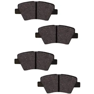 لنت ترمز عقب هستورمن مدل 21165 مناسب برای پژو پارس