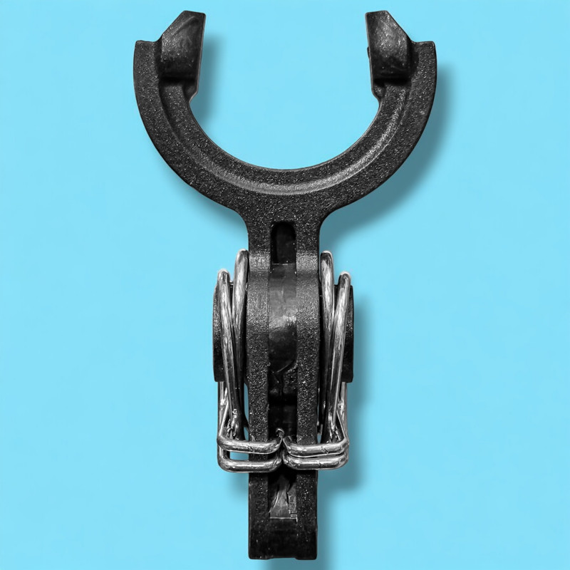 دو شاخ استارت دیناپارت مدل 001167 مناسب برای تیبا