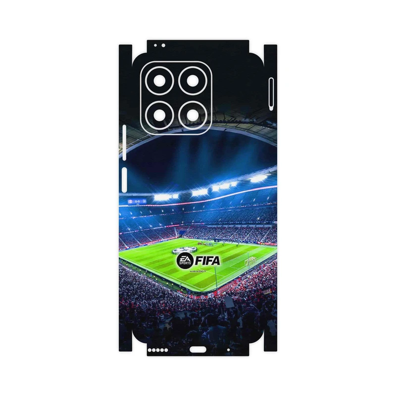 برچسب پوششی ماهوت مدل FIFA Soccer Game Series-FullSkin مناسب برای گوشی موبایل آنر X8a