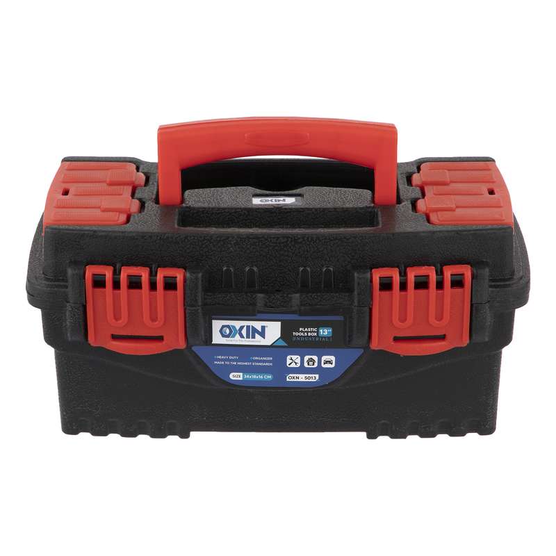 جعبه ابزار اکسین مدل 5013