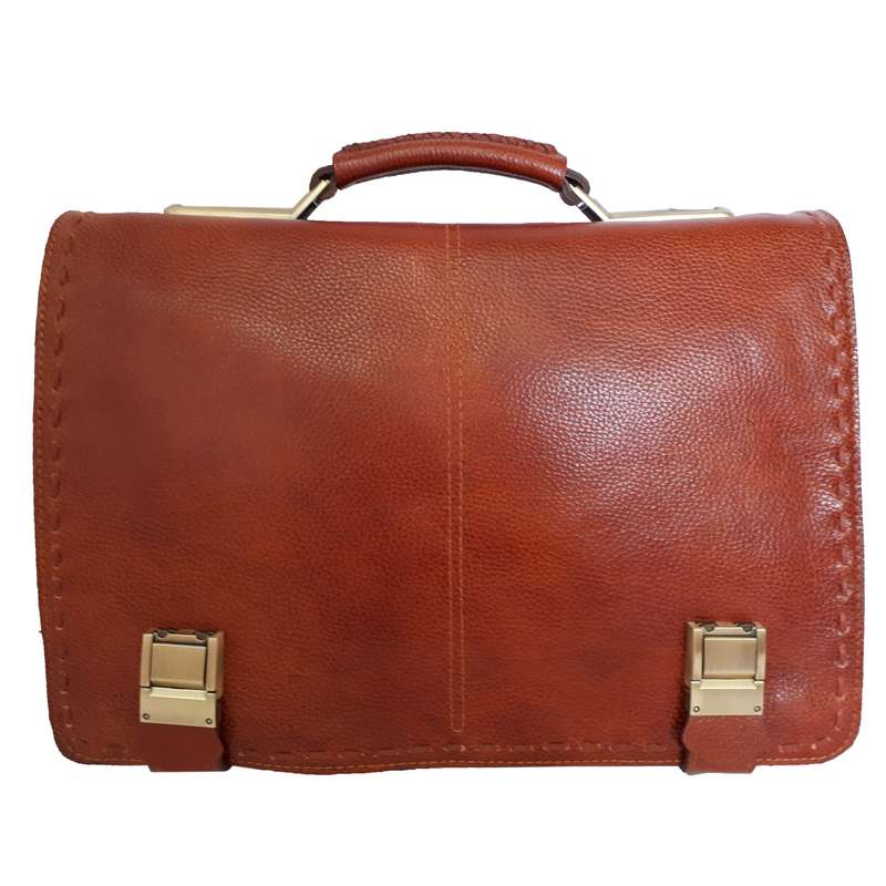کیف اداری مردانه مدل سورنا M740