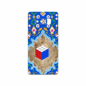MAHOOT Maryams Mathematics Cover Sticker for Samsung Galaxy Note 8
