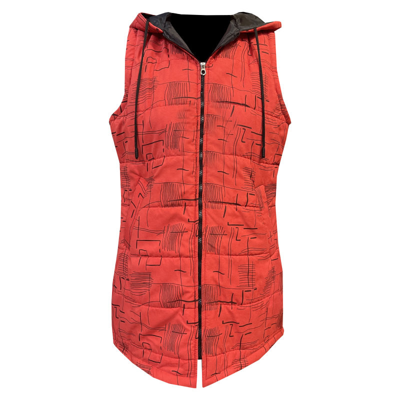 پافر زنانه مدل مارتا کد 01