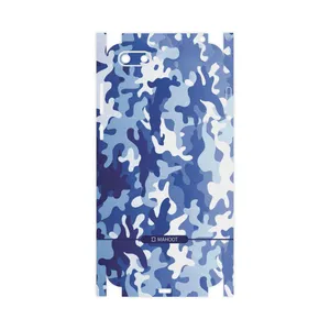 MAHOOT Army-Winter-FullSkin Cover Sticker for Huawei Y5 Lite