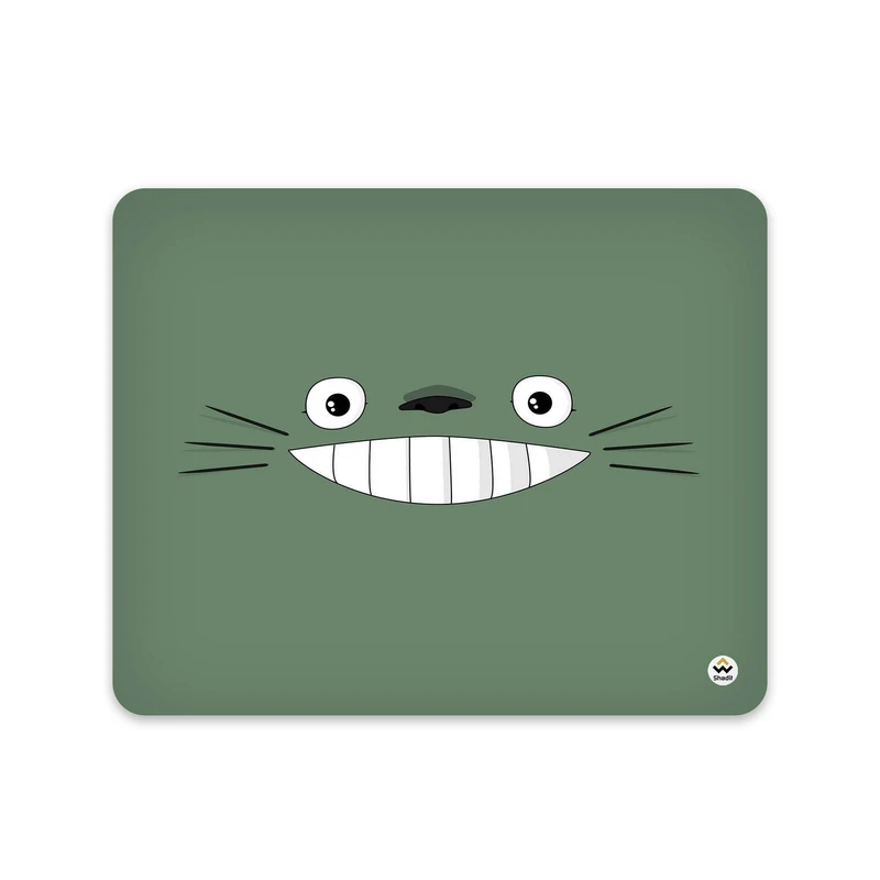 ماوس پد شادیت مدل همسایه من توتورو کد989 سایز 24*19 سانتی متر