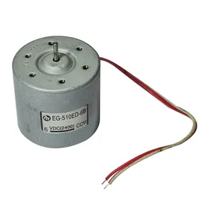 موتور گجت مدل EG-510ED-6B