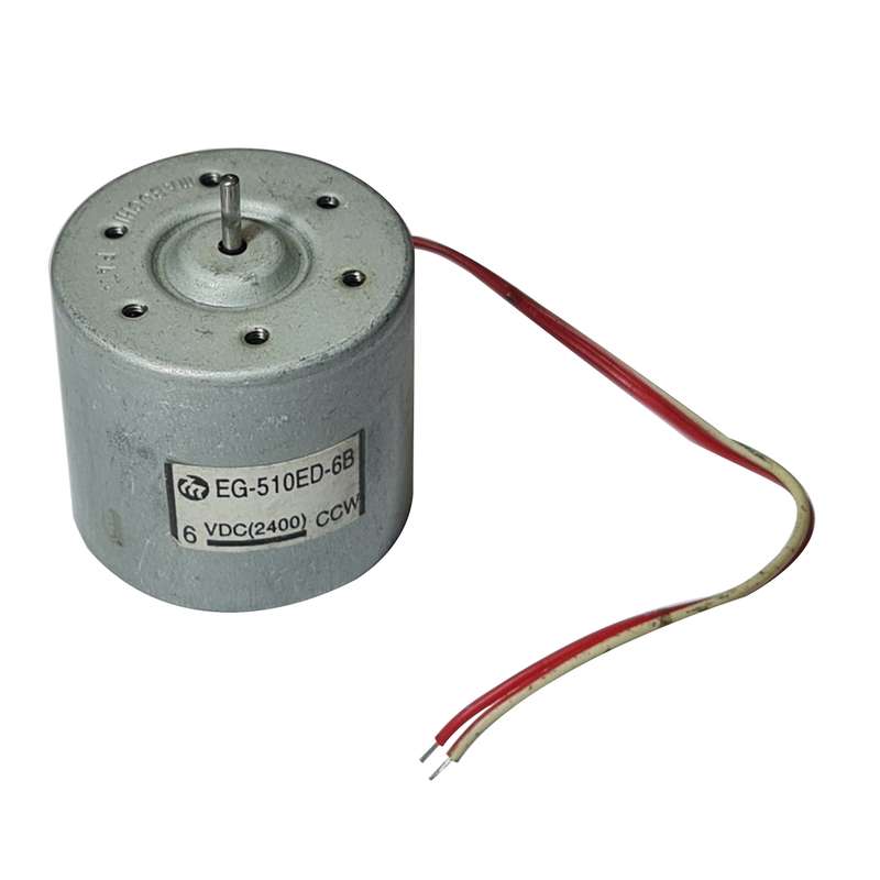 موتور گجت مدل EG-510ED-6B