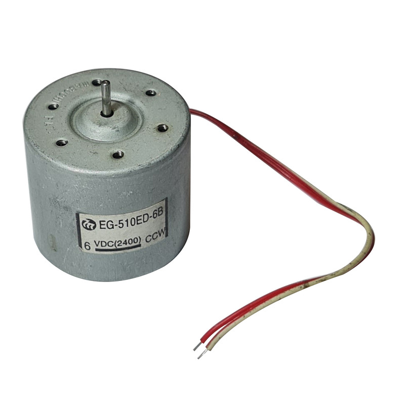 موتور گجت مدل EG-510ED-6B