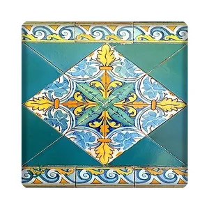 کاشی مبین ایده مدل سنتی kh10 کد 1459
