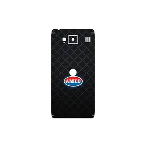 MAHOOT AMICO Cover Sticker for Motorola Droid Razr HD